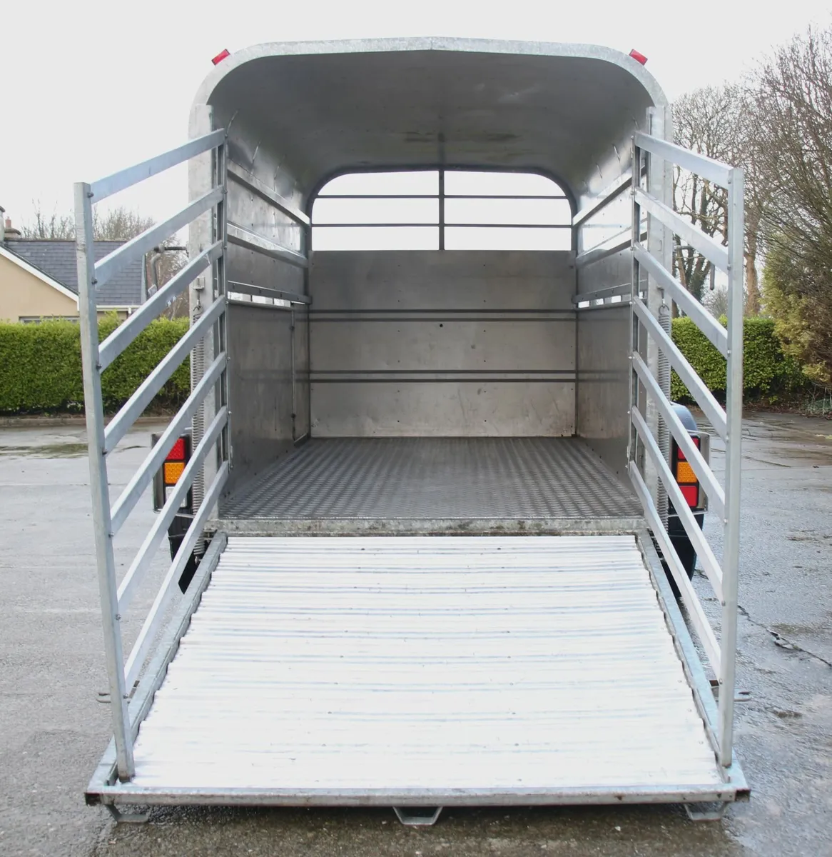 Cow Trailer - Image 3