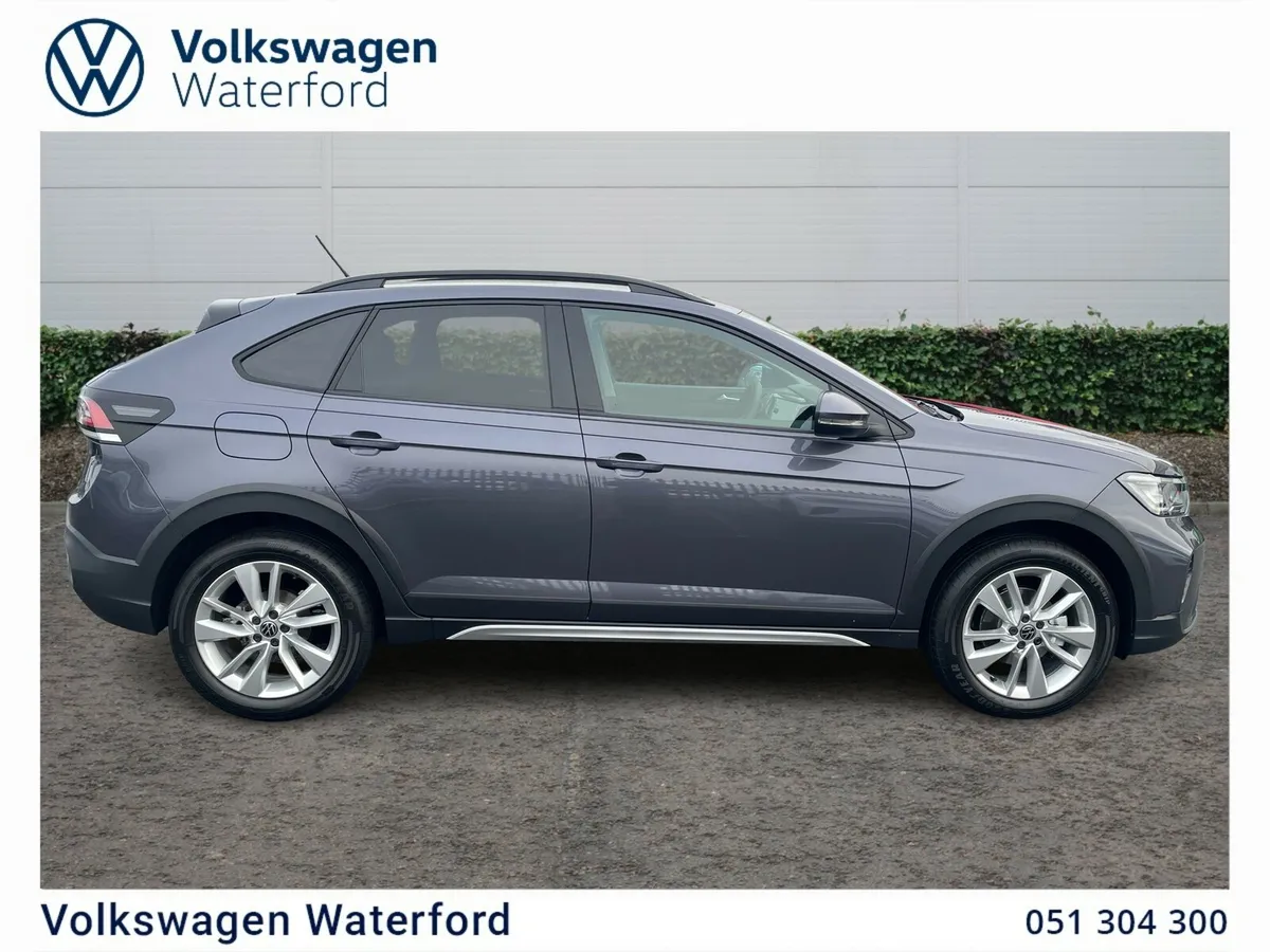 Volkswagen Taigo ED75 1.0 TSI DSG - Image 4