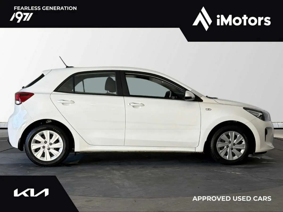 Kia Rio 1.2 K1 6D 5DR - Image 2