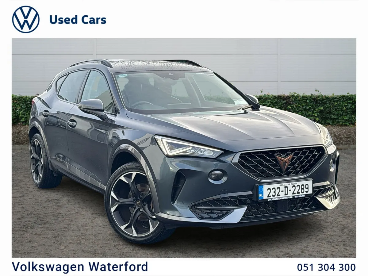 2023 Cupra Formentor e-Hybrid - Image 1