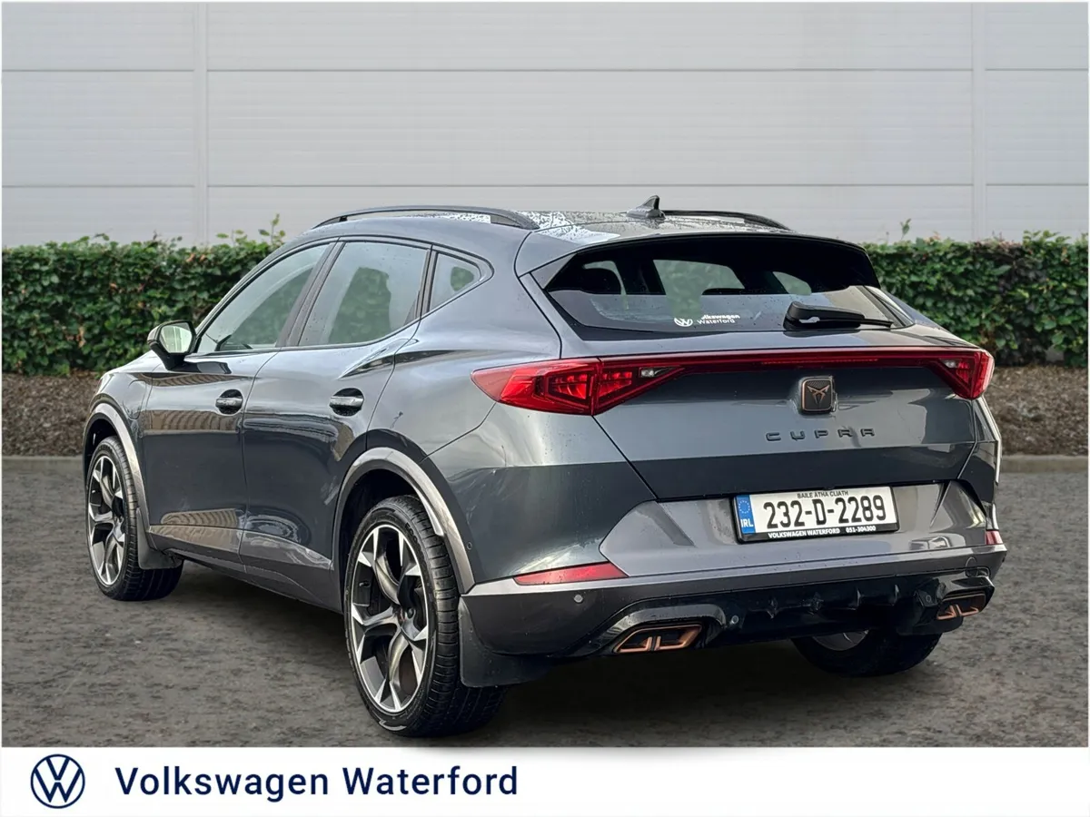 2023 Cupra Formentor e-Hybrid - Image 3