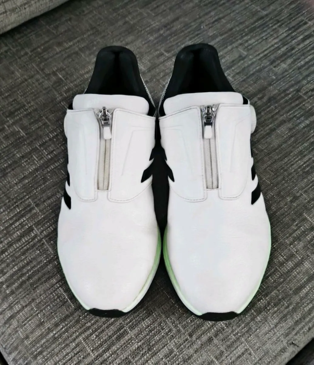 Adidas Lightstrike Boa Golf Shoes size 7 - Image 4