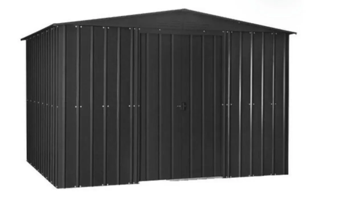 Garden Shed - Image 2