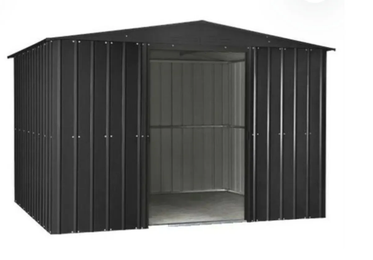 Garden Shed - Image 1