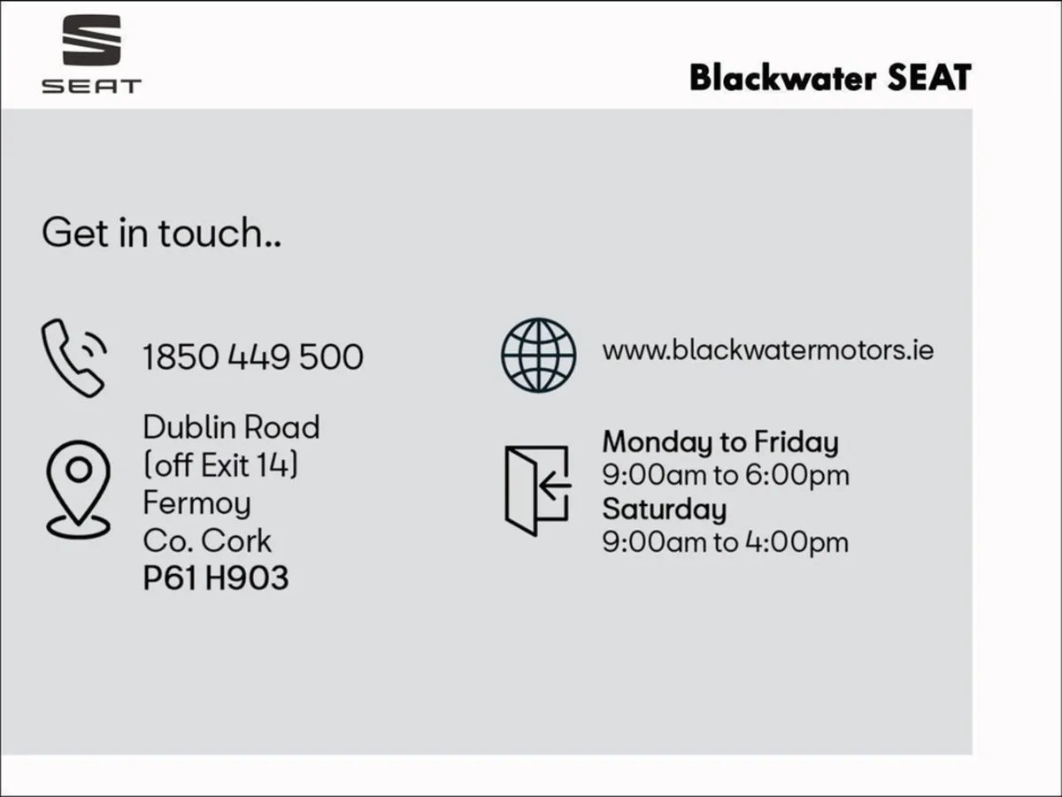 SEAT Ateca XPERIENCE PLUS 2.0TDI 150HP DSG - Image 2