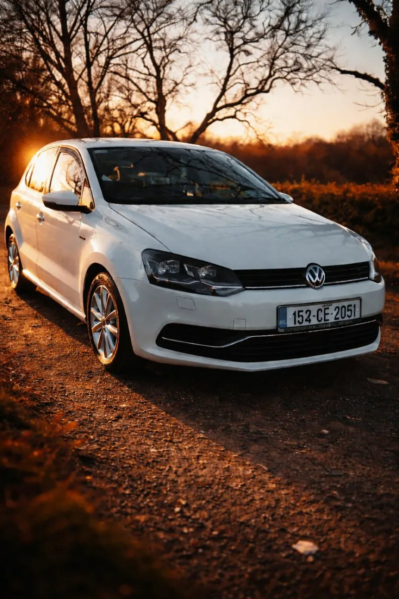 Volkswagen Polo 2015 - Image 1