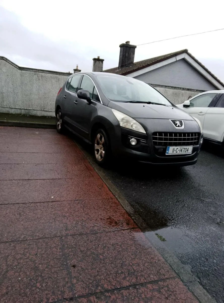 1.6 diesel New NCT  2011 - Image 2