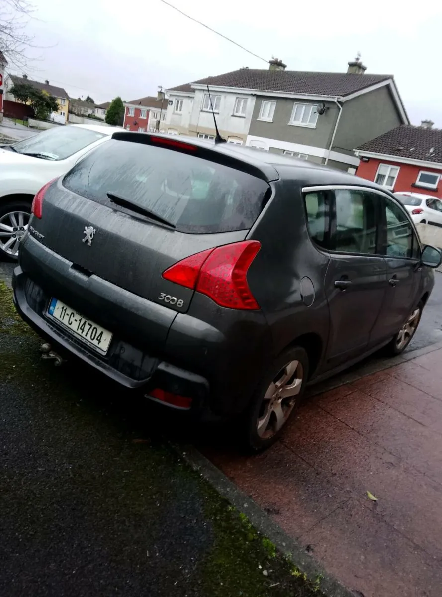 1.6 diesel New NCT  2011 - Image 3