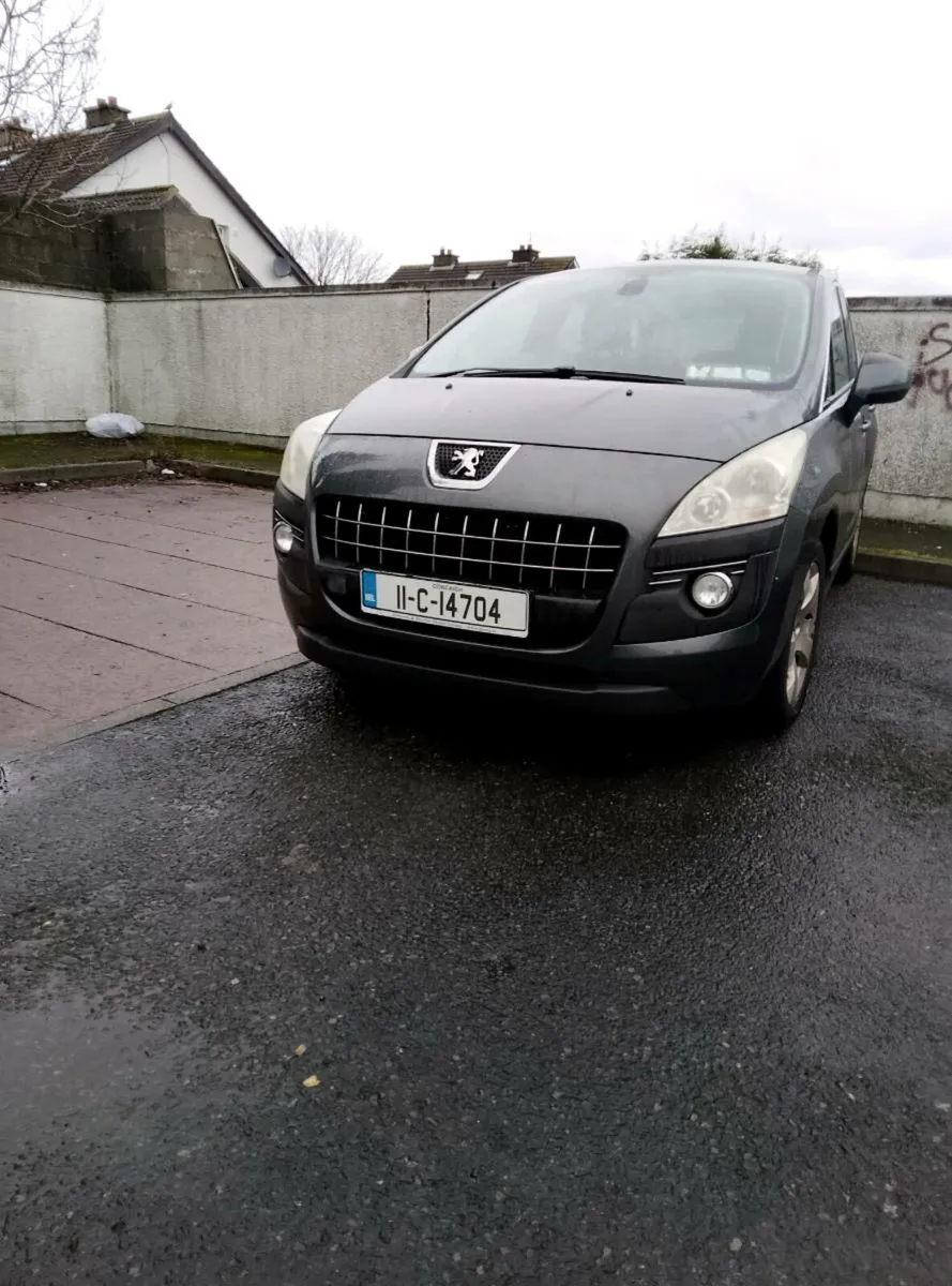 1.6 diesel New NCT  2011 - Image 1