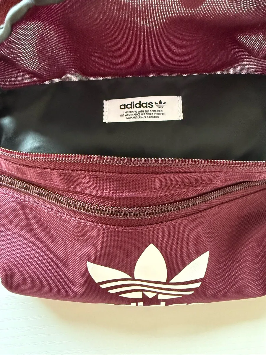 Brand new Adidas Originals waist bag, bum bag - Image 3