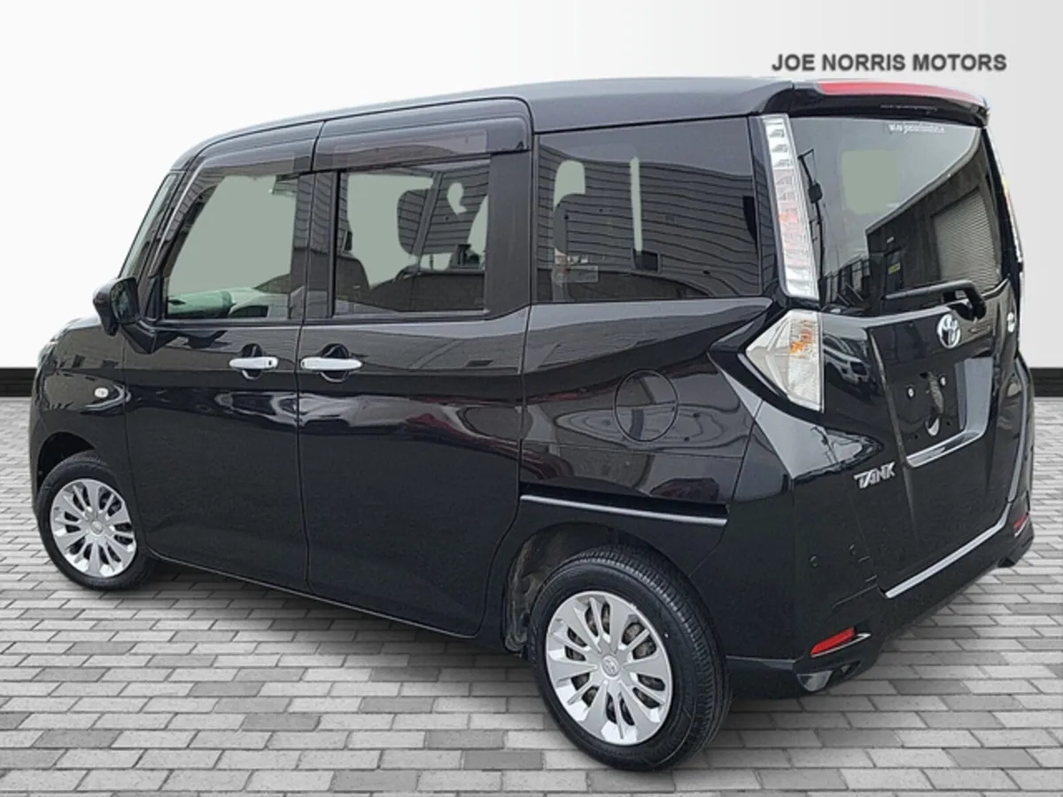 Toyota Other 1.0 XS AUTOMATIC - Image 4