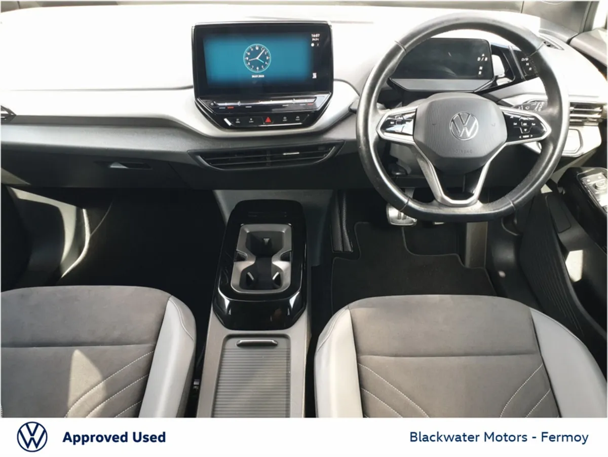 Volkswagen ID.4 LIFE 77KWH 174HP - Image 3