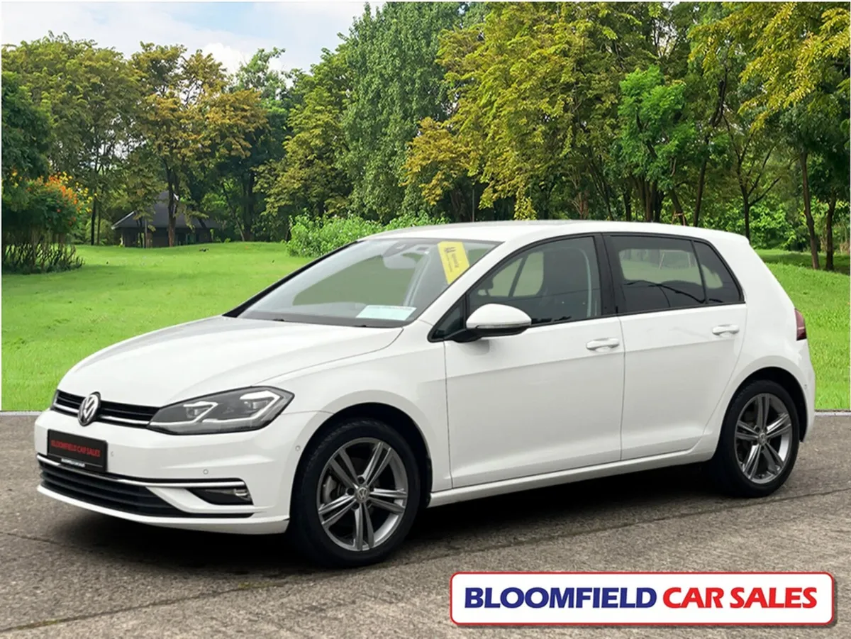 Volkswagen Golf HIGHLINE , 1.4TSI , DSG // LOW MIL - Image 3