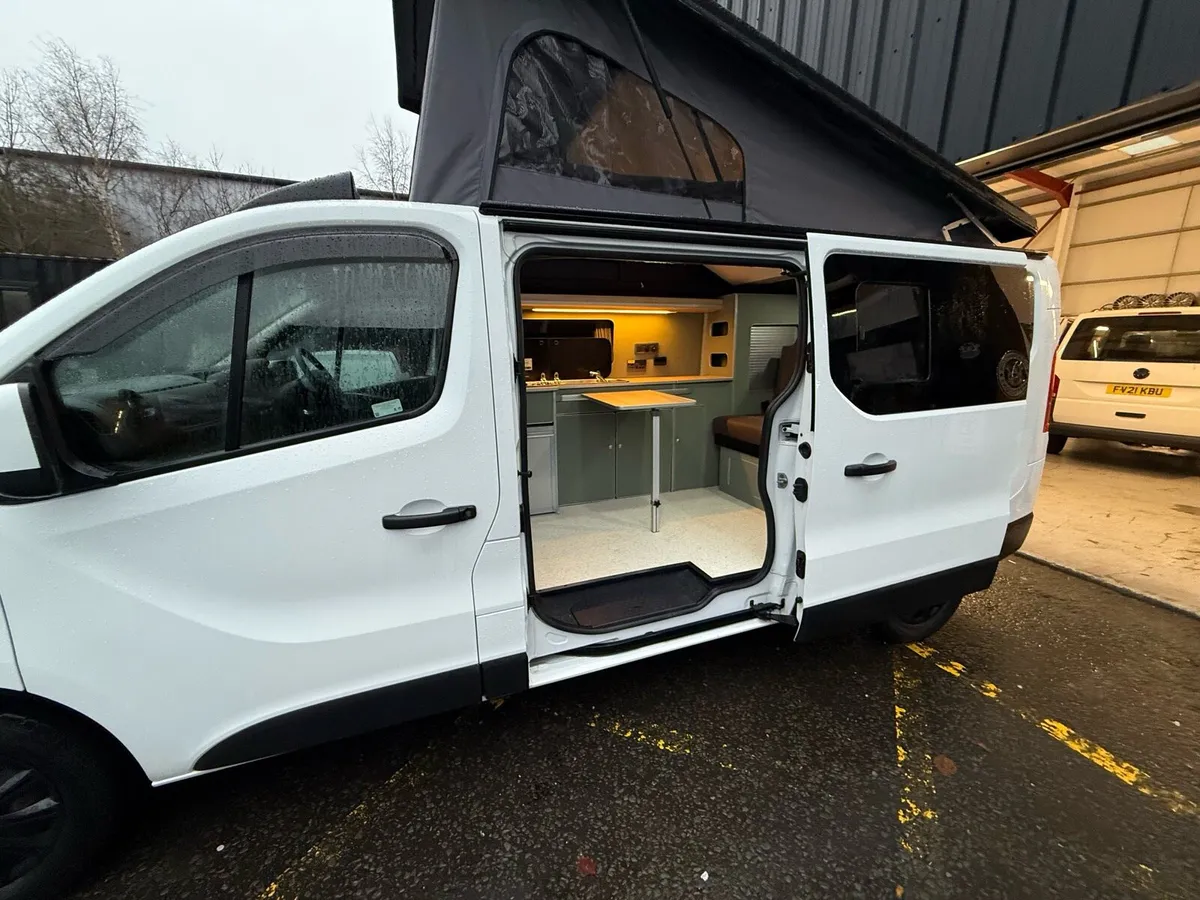 Pop Top Roofs - Image 2