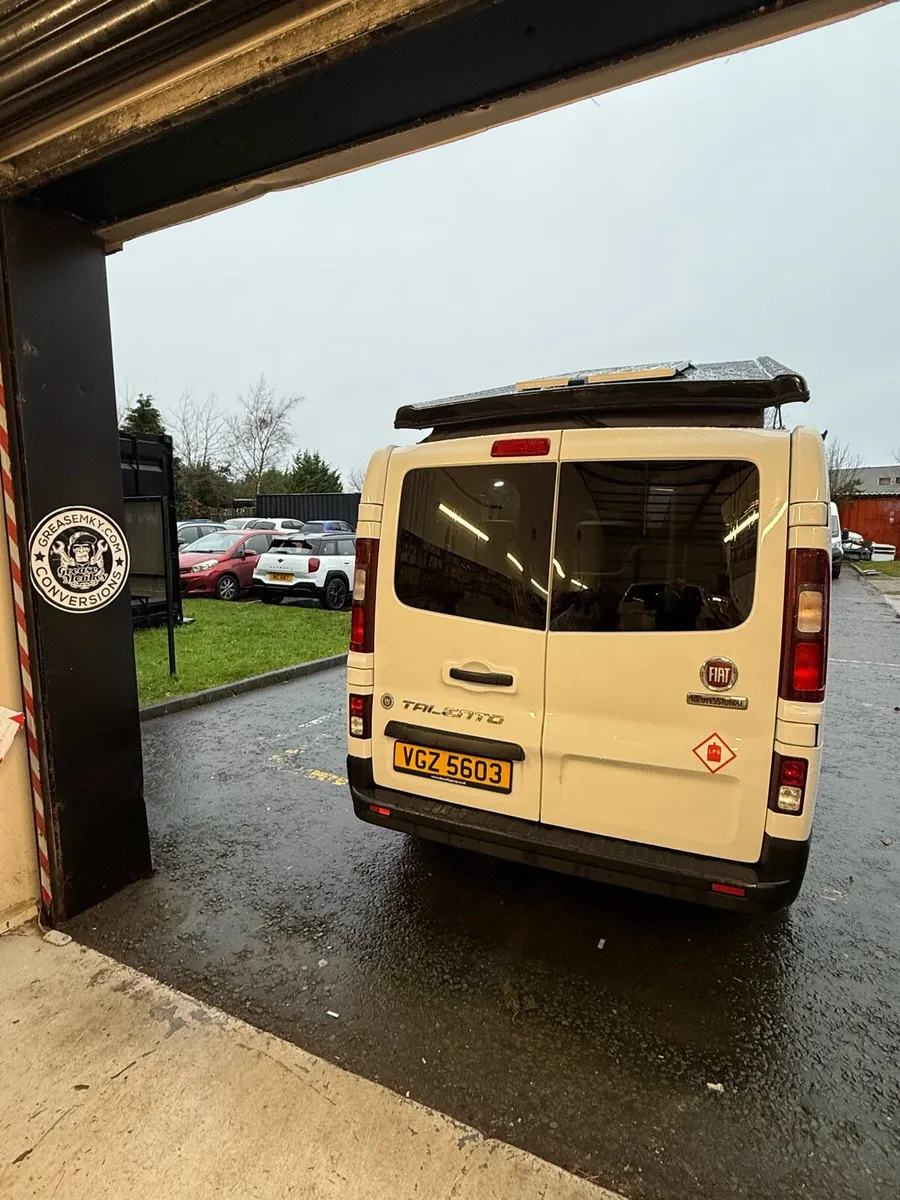 Pop Top Roofs - Image 3