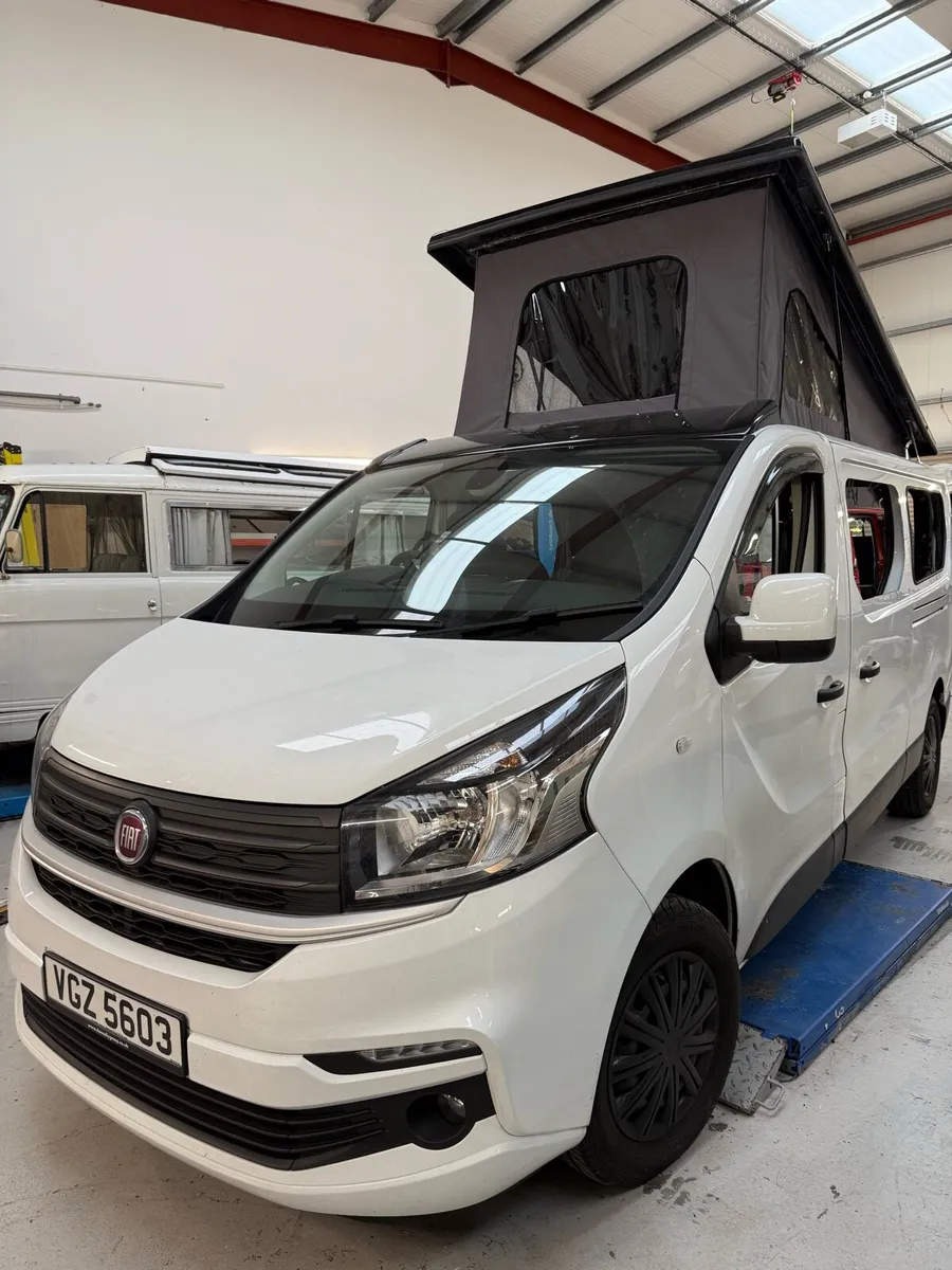 Pop Top Roofs - Image 4