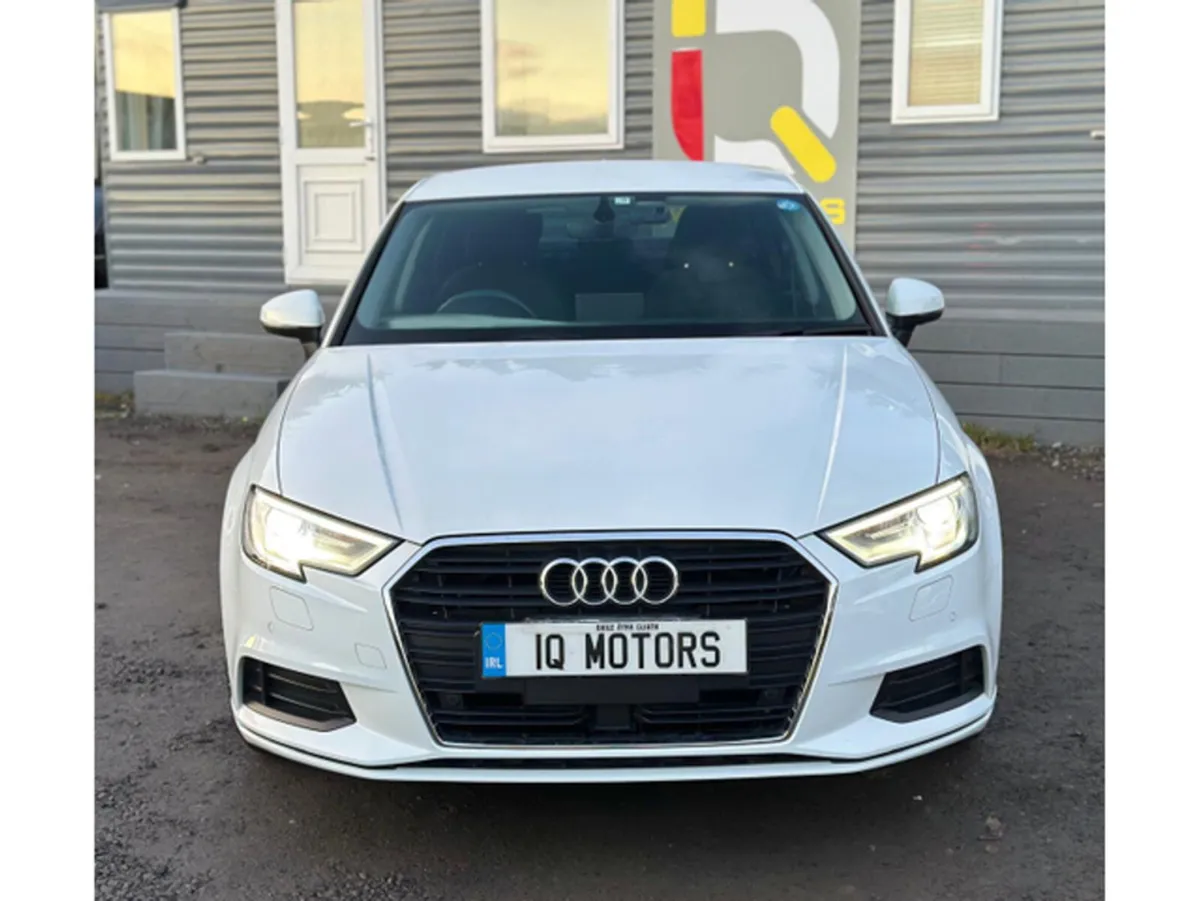 Audi A3 1.4 Petrol TFSI Automatic Virtual Cockpit - Image 2