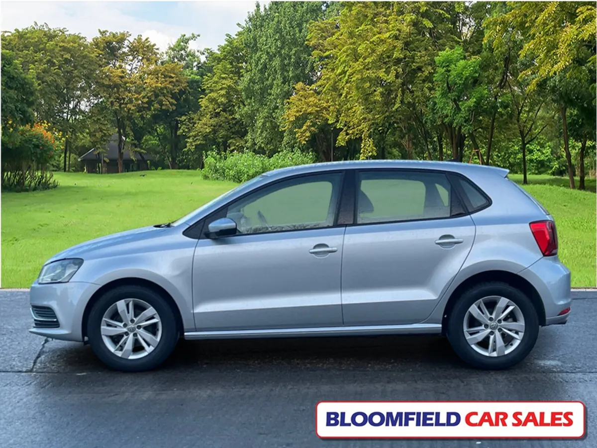 Volkswagen Polo 1.2 , AUTOMATIC // PRISTINE - Image 4