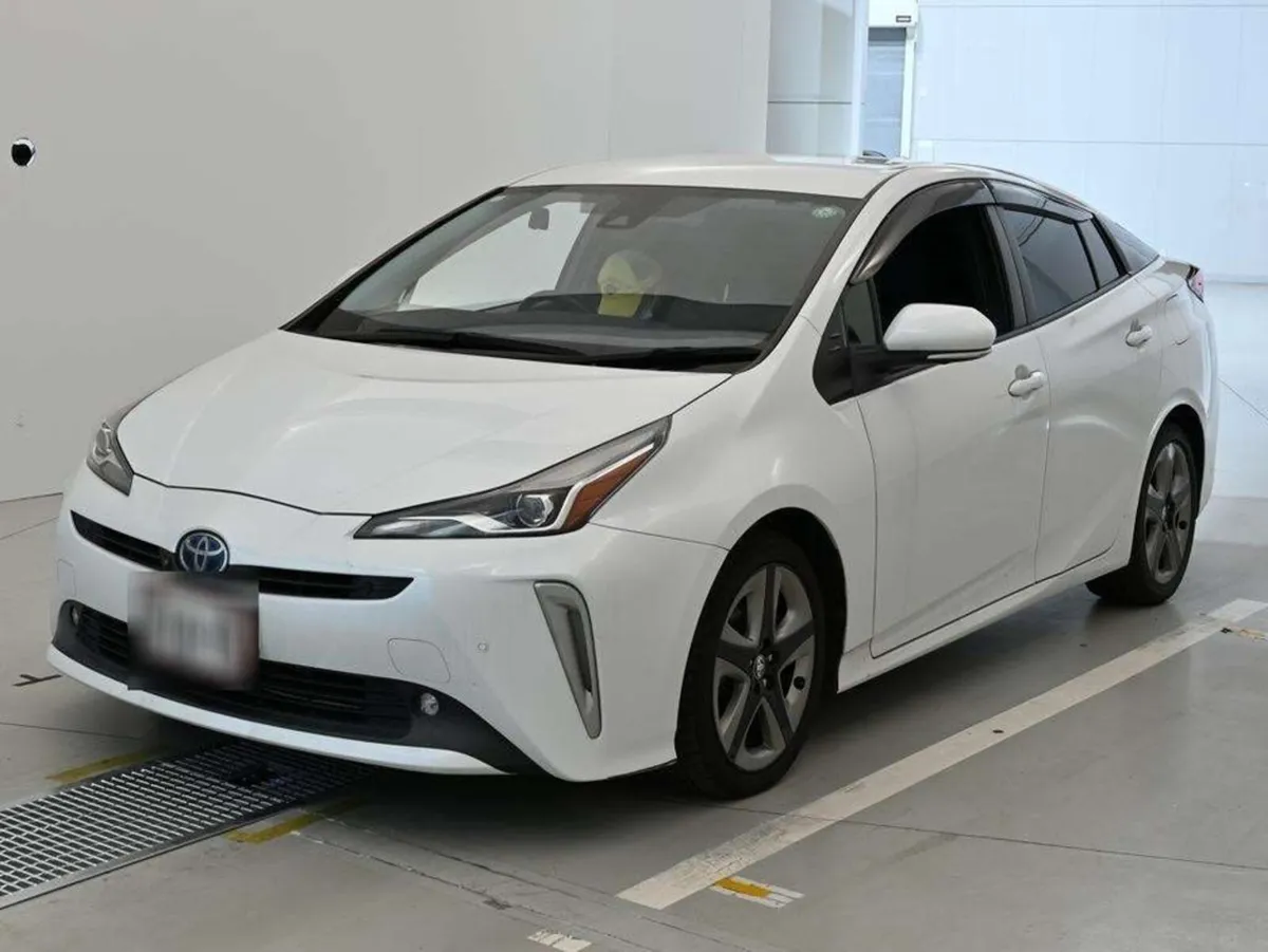 Toyota Prius COMING SOON - Image 2