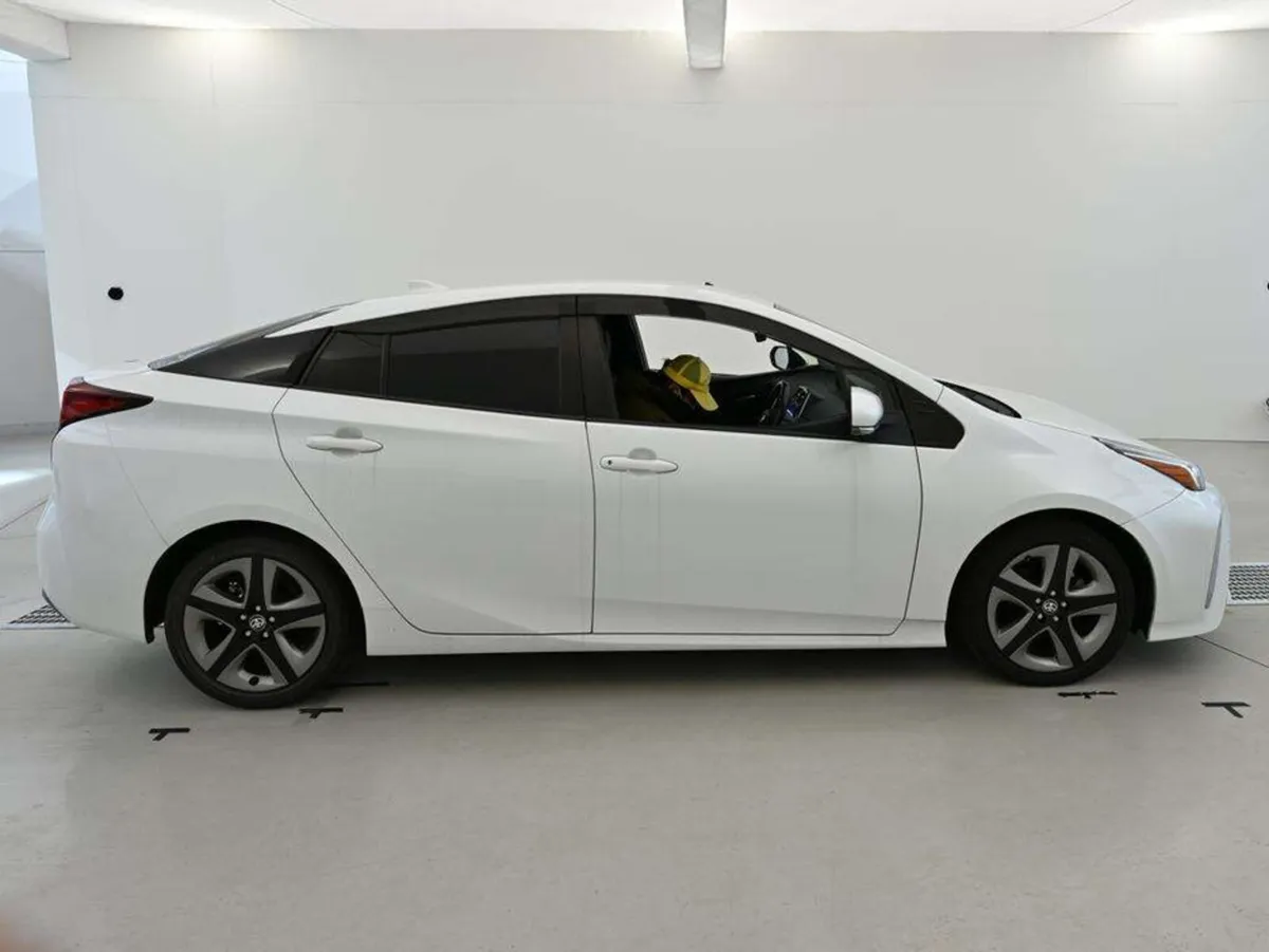 Toyota Prius COMING SOON - Image 4