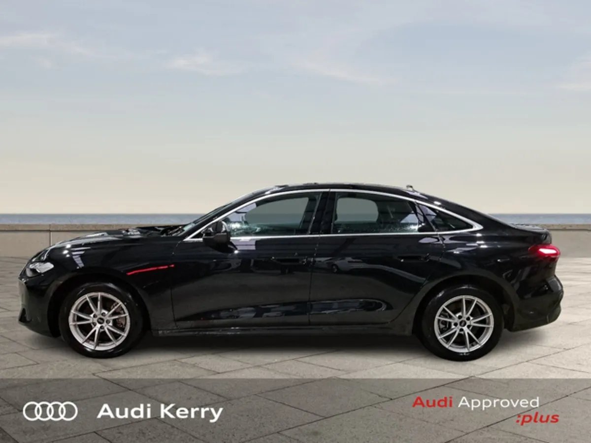 Audi A5 SE 40 TDI 204HP EDITION ONE - Image 4