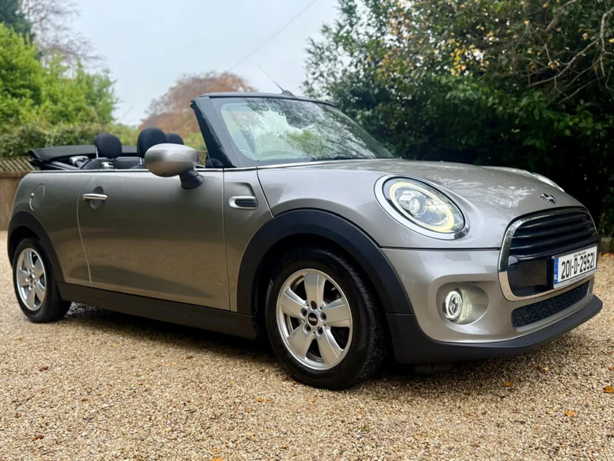 Mini Cooper *Sale Agreed*1.5  COOPER AUTO - Image 1