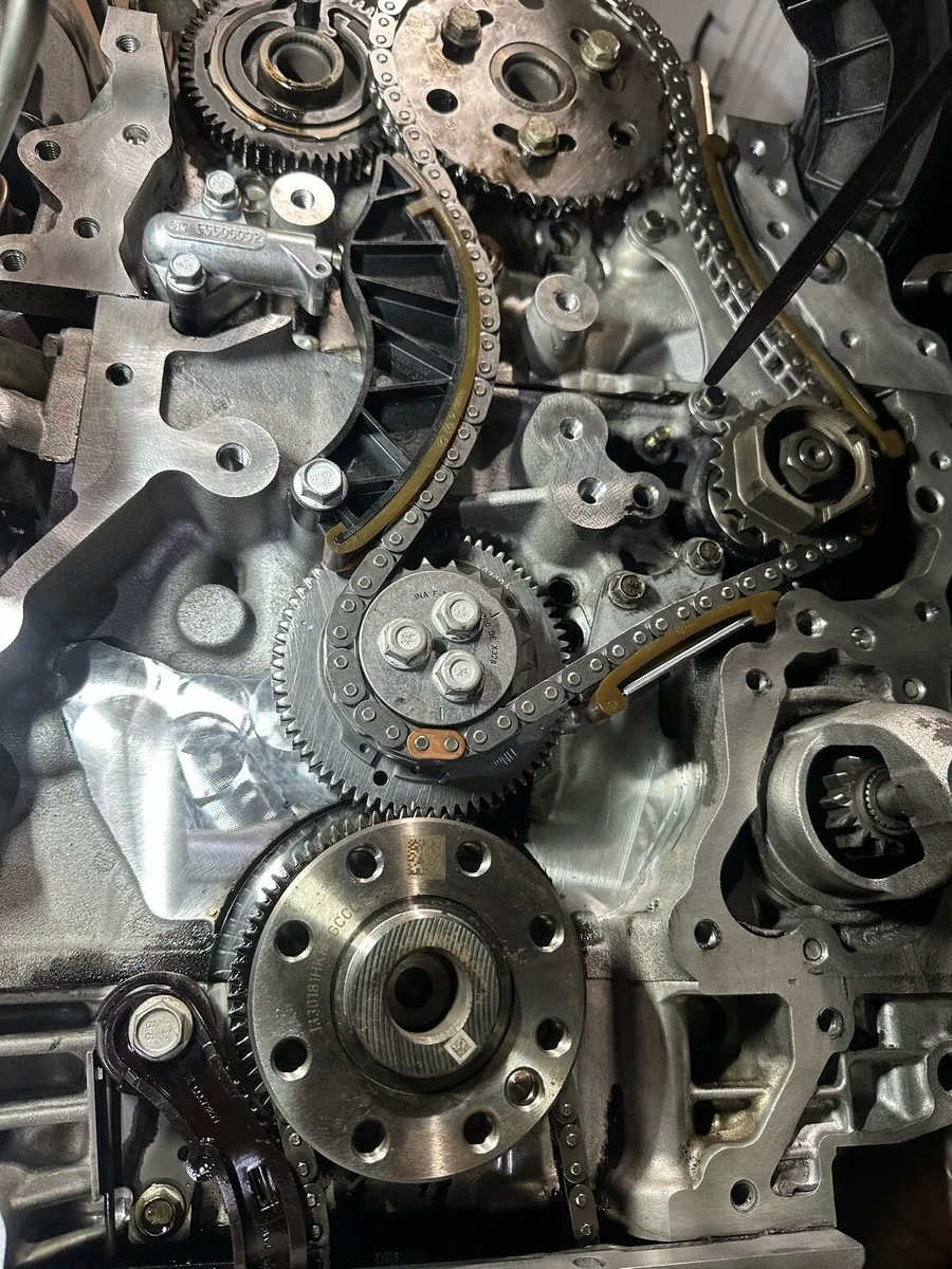 OPEL-VAUXHALL GARAGE SPECIALIST