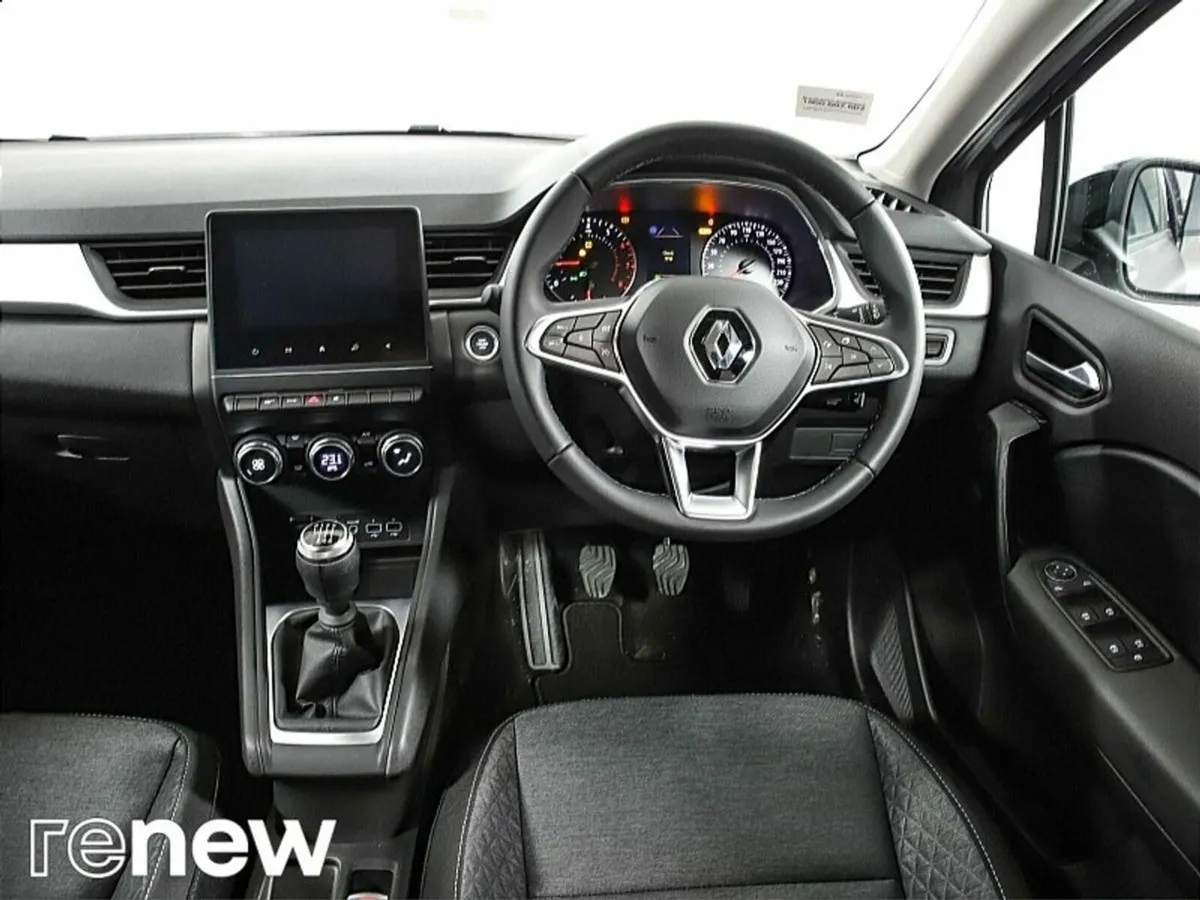 Renault Captur Evolution TCe 90 MY23 - Image 2