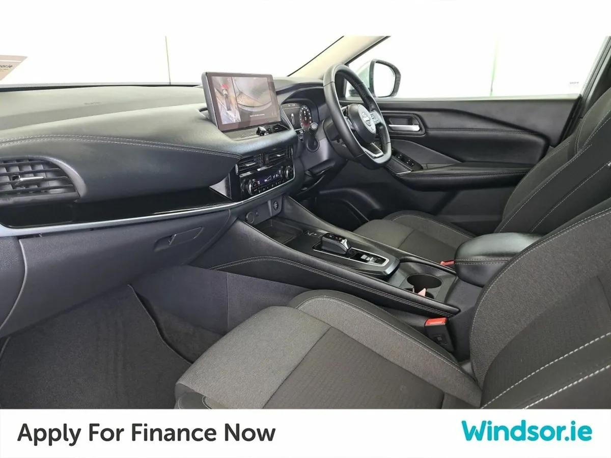 Nissan Qashqai ePOWER SV PREMIUM - Image 4
