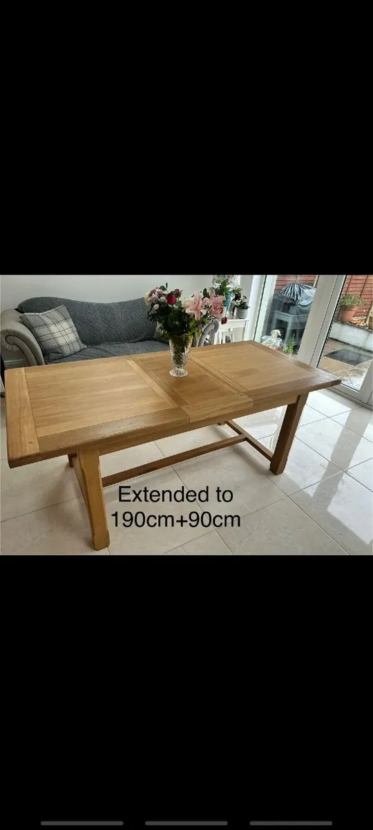 Kitchen table - Image 2