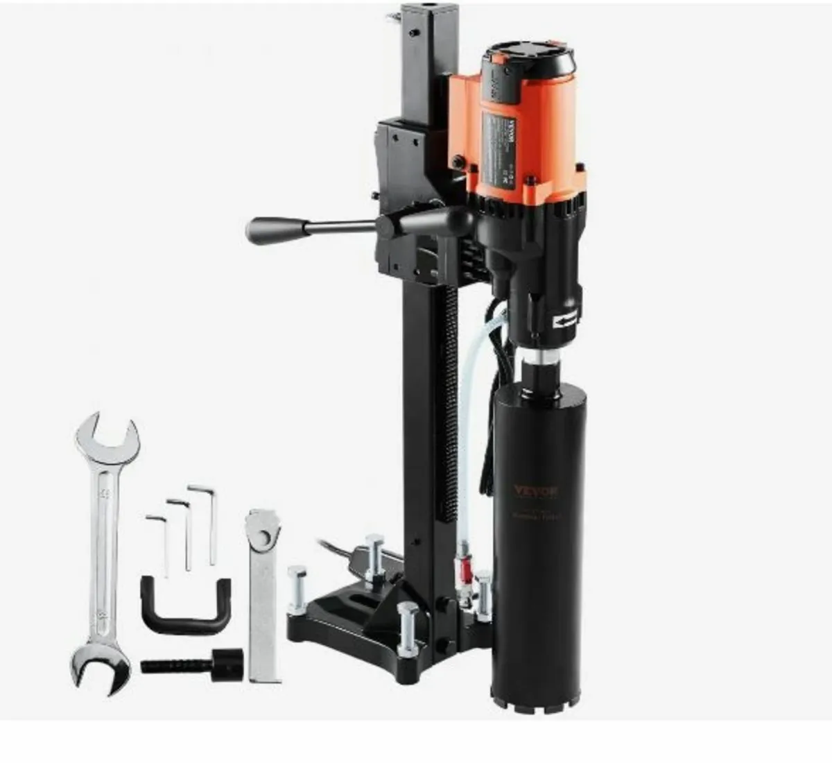 Wet&Dry Diamond Core Drill Machine - Image 1