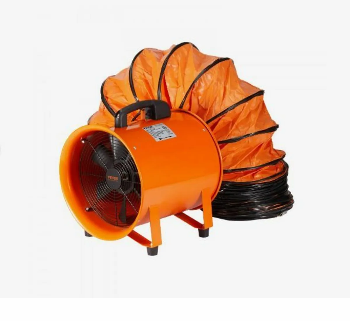 Portable Ventilator, 304.8mm - Image 1