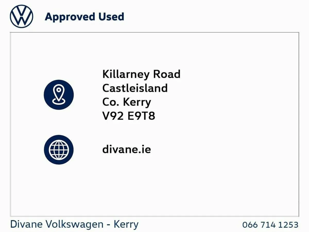 Volkswagen T-Roc R-LINE 2.0 TDI 116HP - Image 3