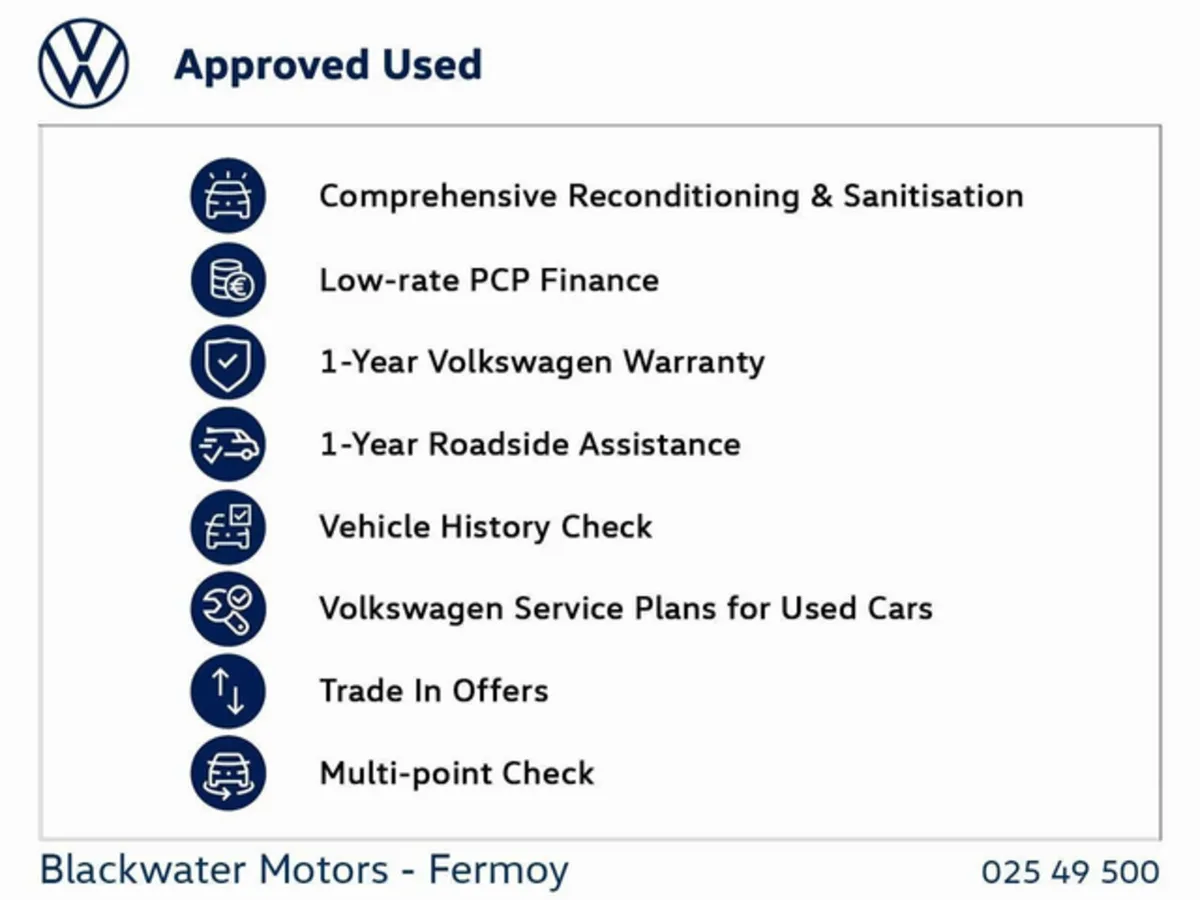 Volkswagen ID.3 58KWH 145BHP LIFE PRO - Image 3