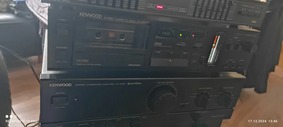 home audio - Image 1