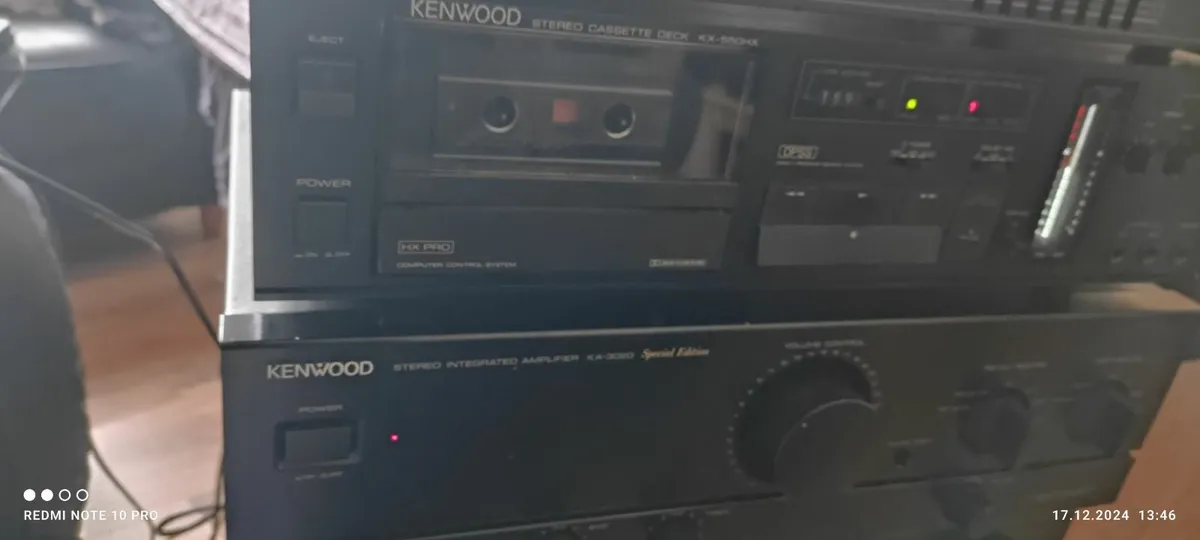 home audio - Image 2