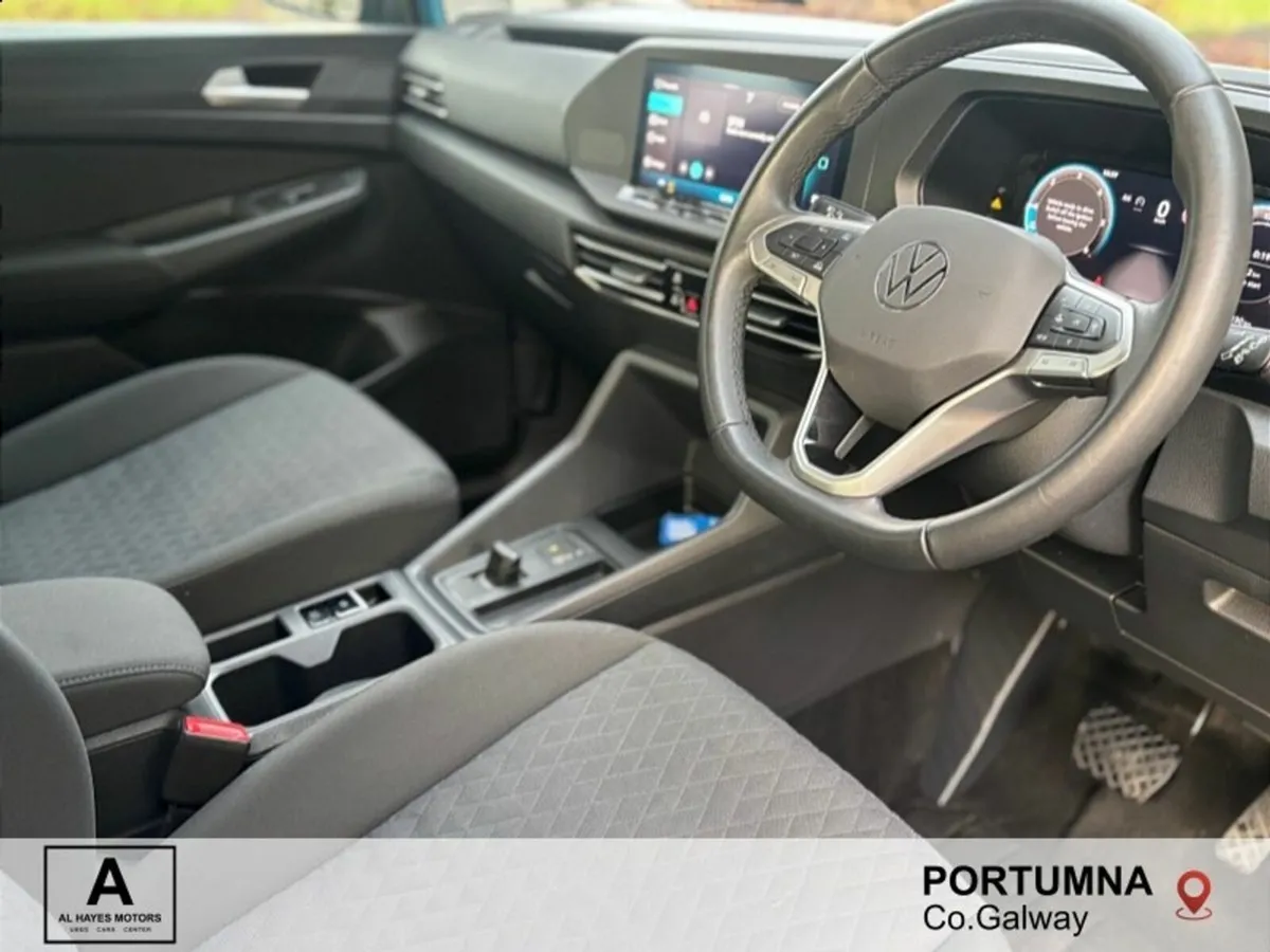 Volkswagen Caddy Maxi Life AUTOMATIC 7 SEATER 2.0T - Image 2