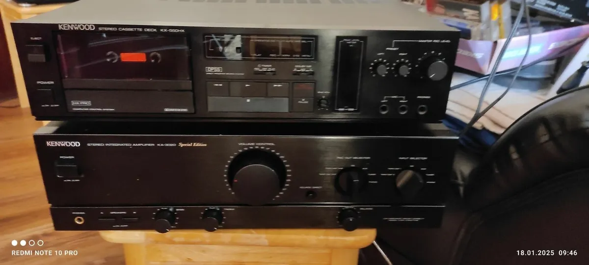 home audio - Image 4