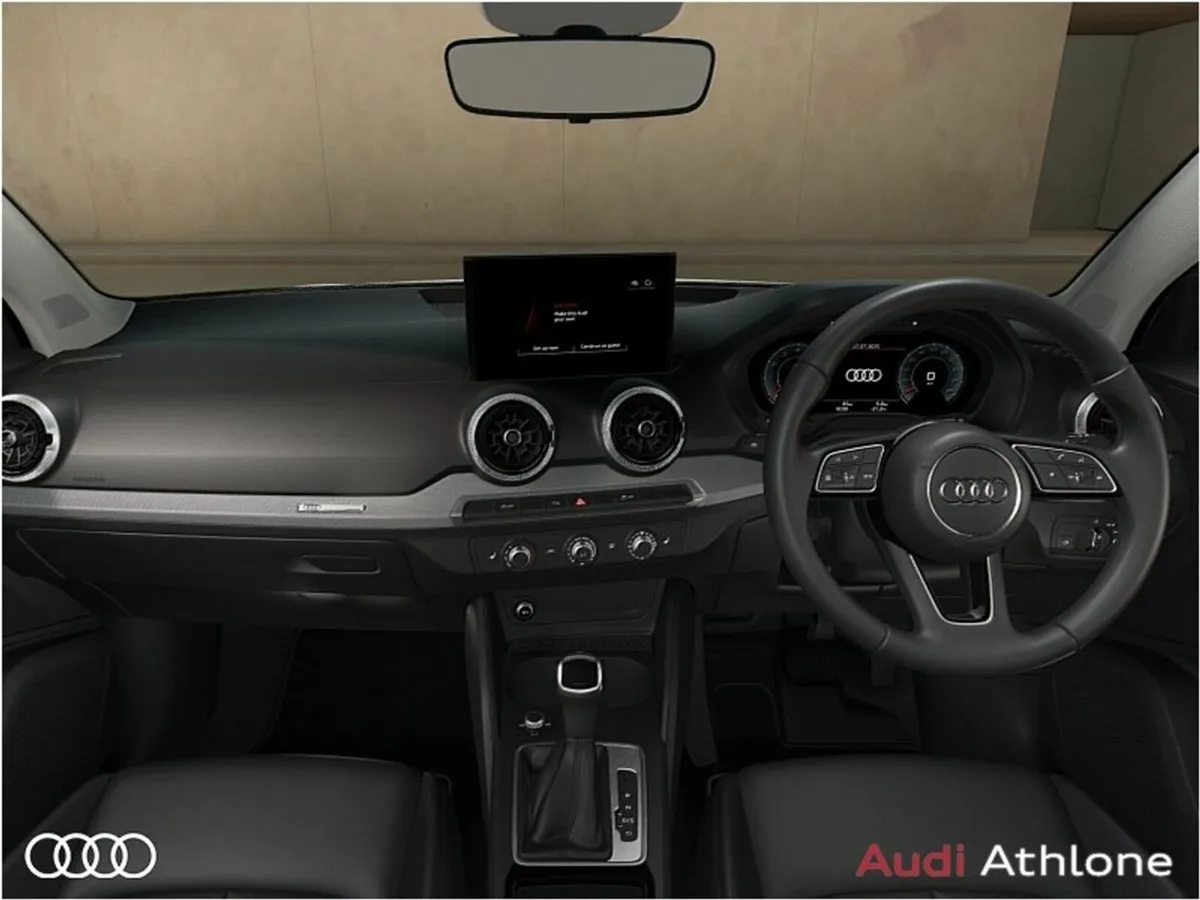 Audi Q2 1.5TFSI 150BHP SE S-Tronic - IN STOCK FOR - Image 2