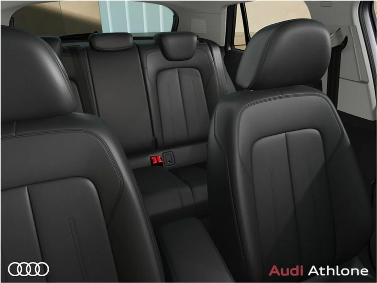 Audi Q2 1.5TFSI 150BHP SE S-Tronic - IN STOCK FOR - Image 4