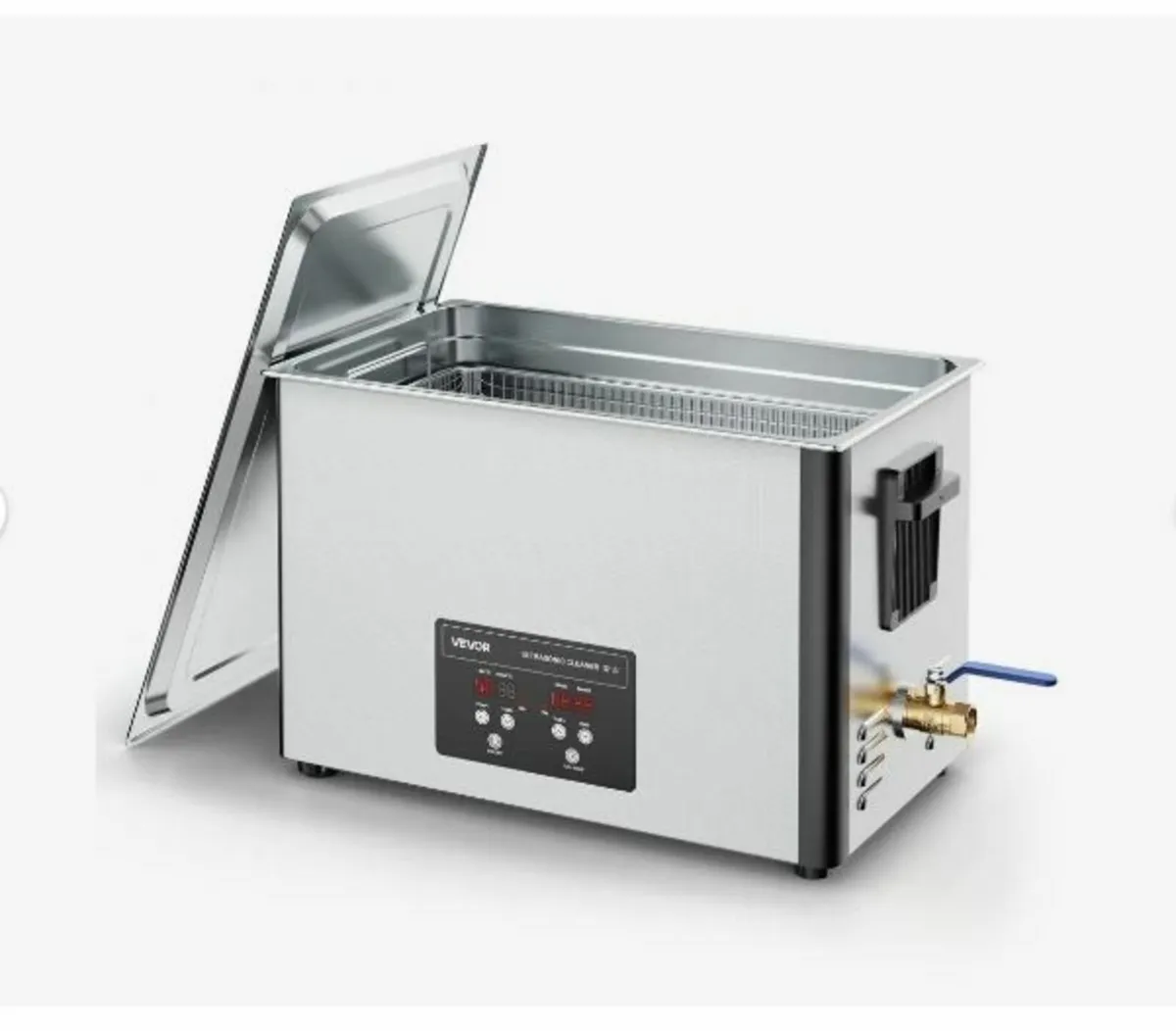 30L Ultrasonic Cleaner - Image 3