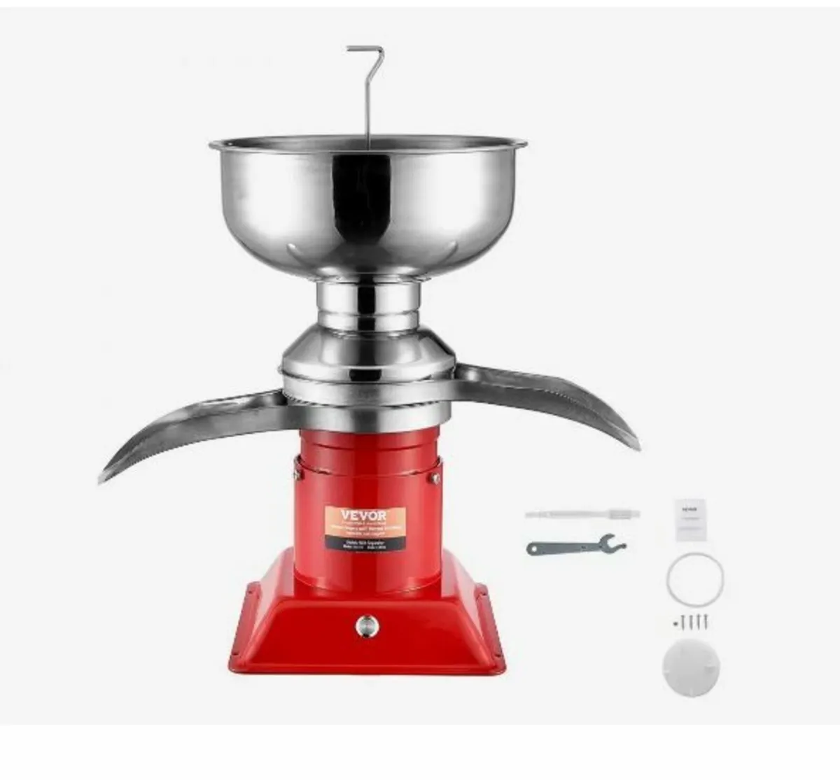 Milk Cream Centrifugal Separator - Image 1