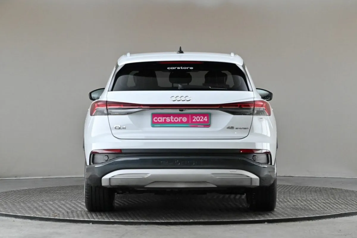 Audi Q4 e-tron E-TRON 45 SPORT - Image 3