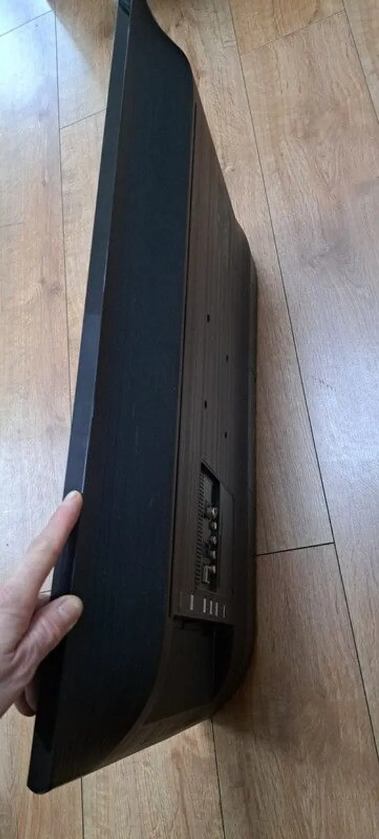 Samsung smart TV - Image 2