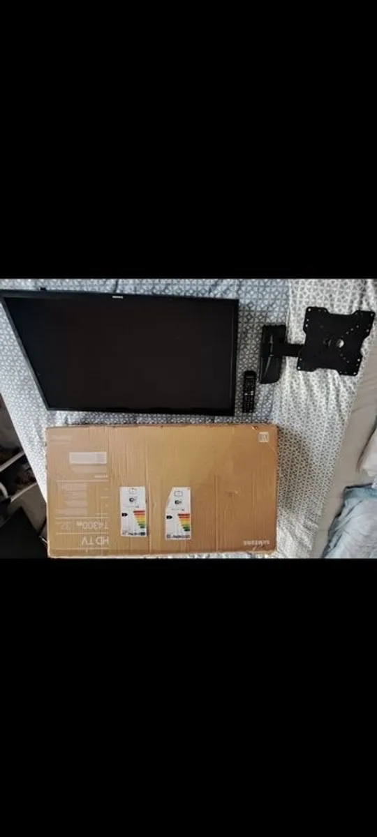 Samsung smart TV - Image 4