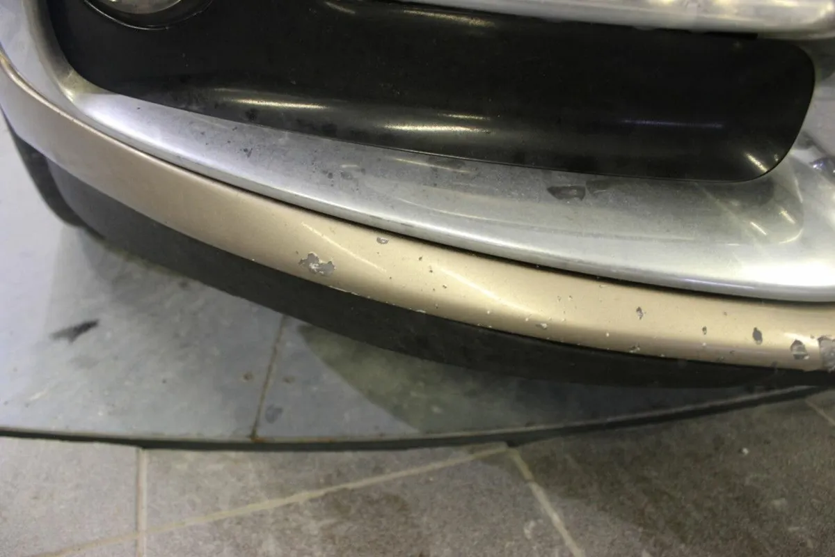 Renault Scenic 1.5 DCI 110 XMOD DYNAMIQUE - Image 4