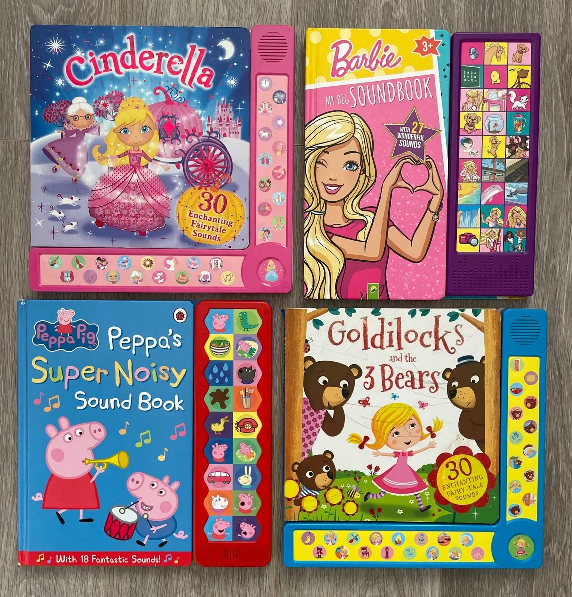 Kids Books €12 per Bundle - Image 4