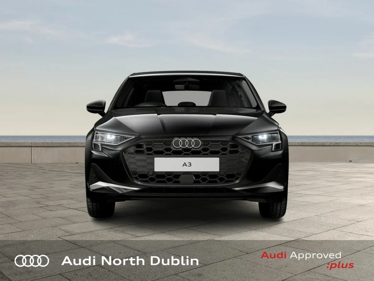 Audi A3 Audi A3 Sportback SE TFSI  110 kW S tronic - Image 2