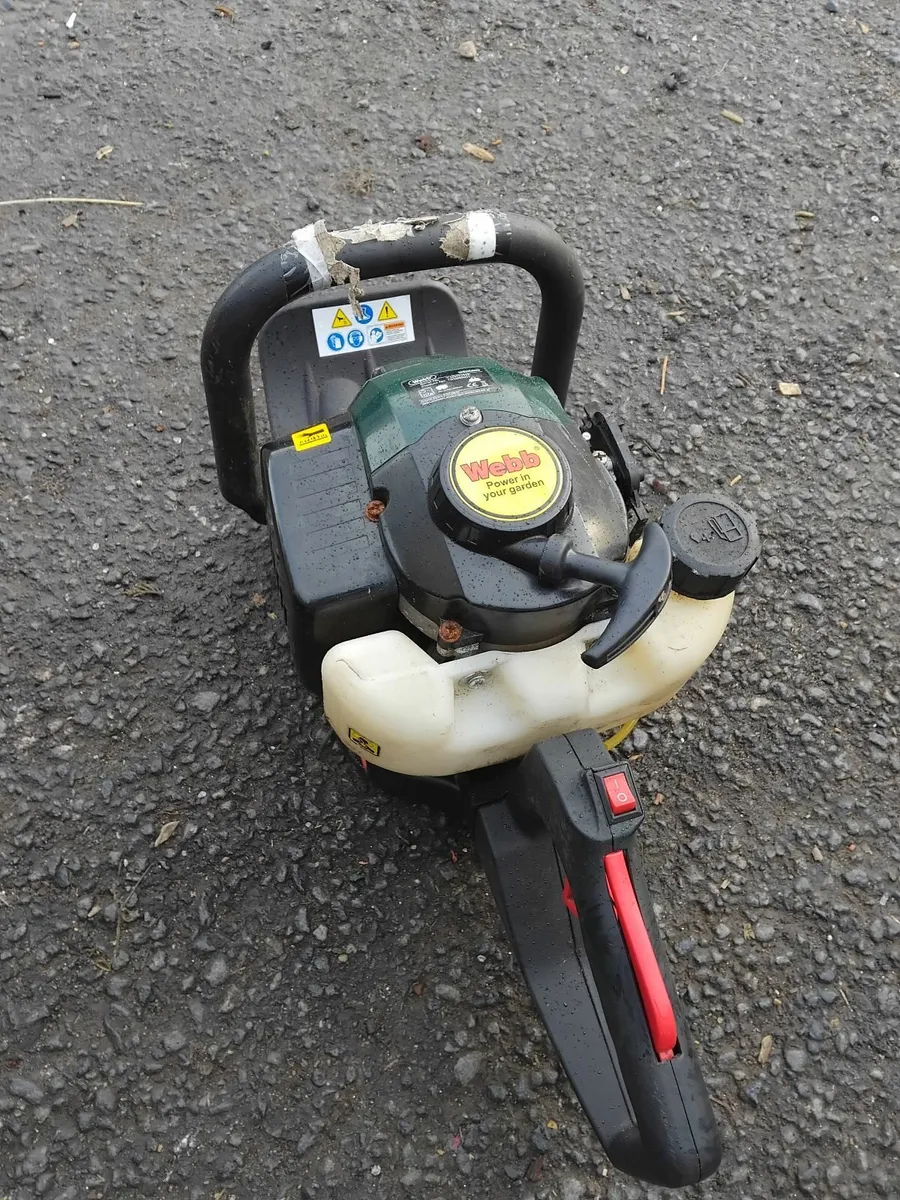 Wedd hedge strummers read add priced - Image 1