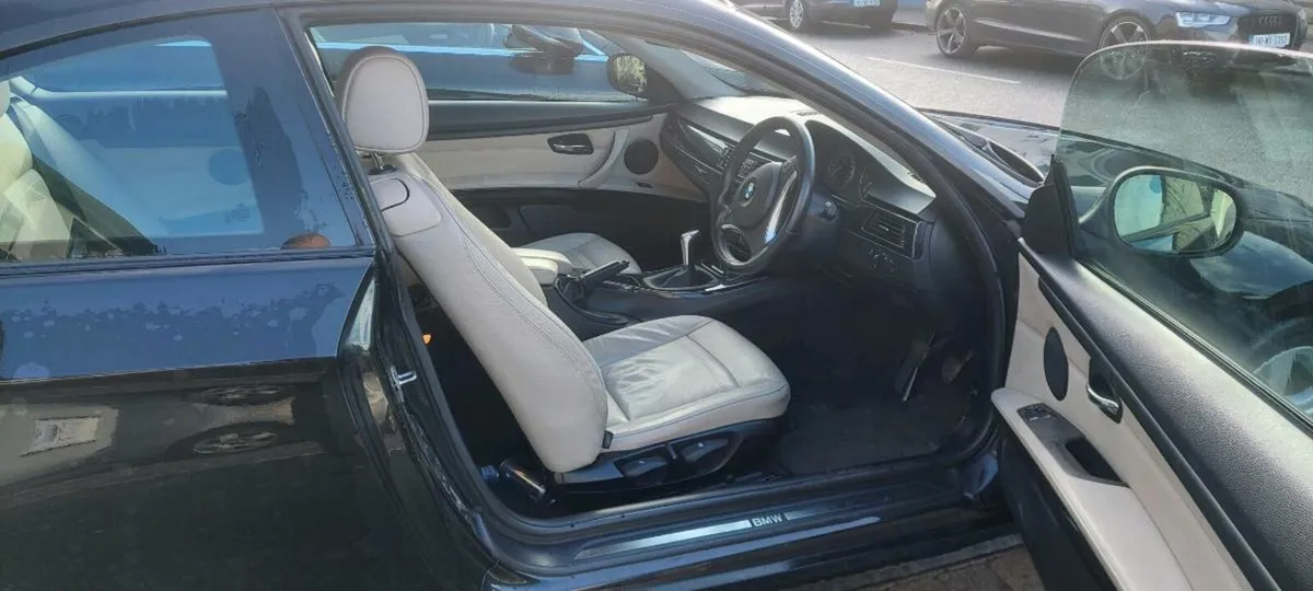 Bmw320 coupe - Image 3